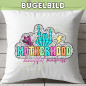 Preview: Bügelbild Muttertag - Motherhood